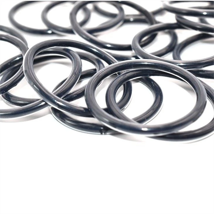 FPA Encapsulated FKM Core O Ring