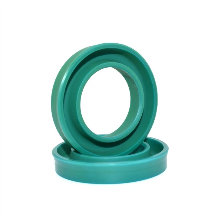 Loaded U-Seals Hydraulic U-cups
