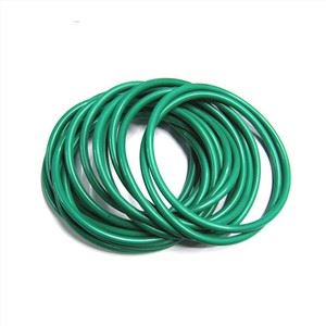 NBR HNBR PU FKM PTFE O رنگ ربڑ O-Ring Seal Oring